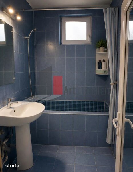 Bd. Obregia, Turnu Magurele, vanzare apartament 3 camere.