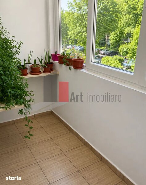 Bd. Obregia, Turnu Magurele, vanzare apartament 3 camere.