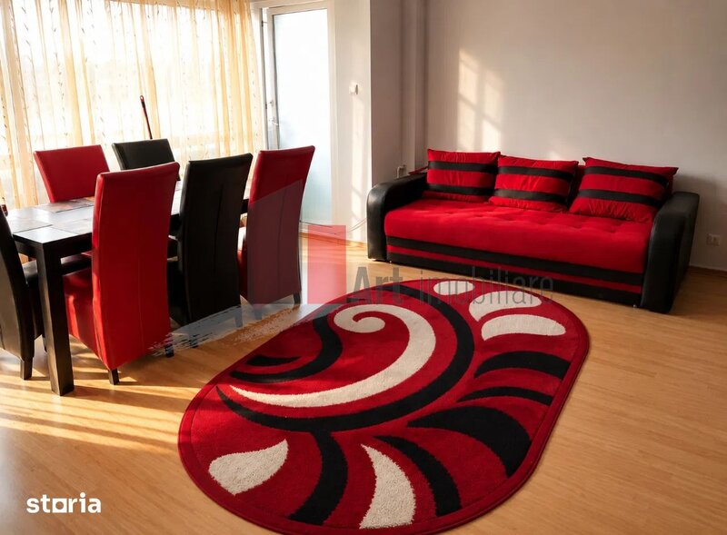 Bd. Obregia, Turnu Magurele, vanzare apartament 3 camere.