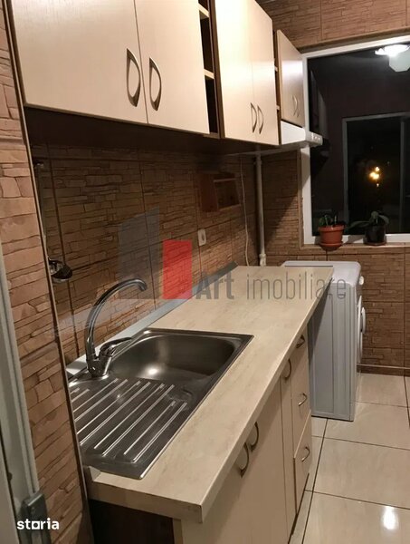 Bd. Obregia, Turnu Magurele, vanzare apartament 3 camere.