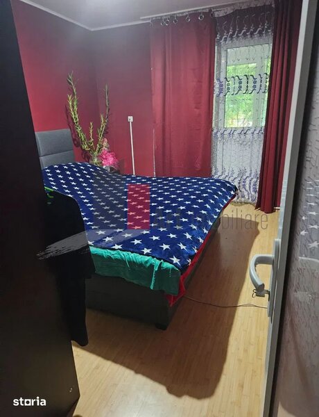 Bd. Obregia, Turnu Magurele, vanzare apartament 3 camere.